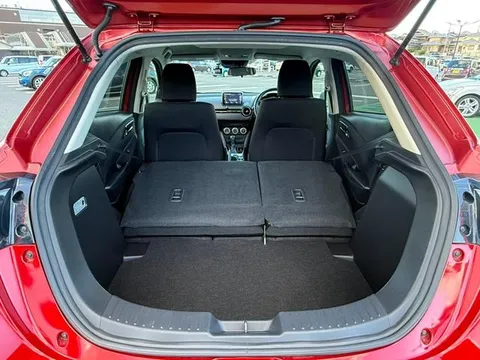 Mazda Mazda2 (Demio)