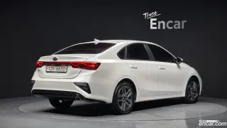 Kia Cerato (K3)