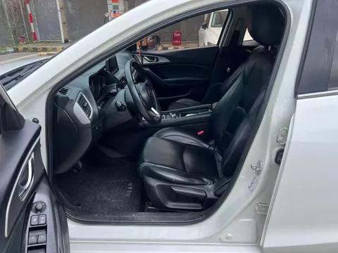Mazda Mazda 3