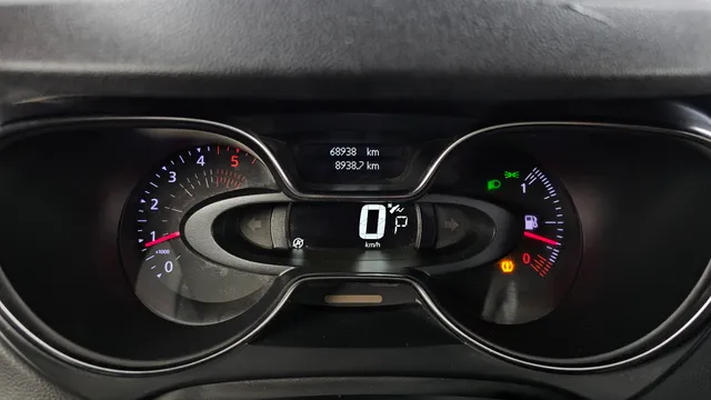 Renault QM3