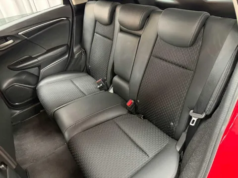 Honda Jazz (Fit)