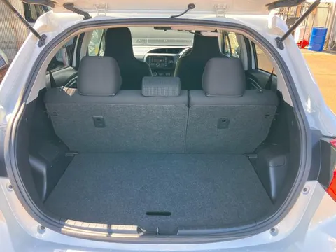 Toyota Yaris (Vitz)