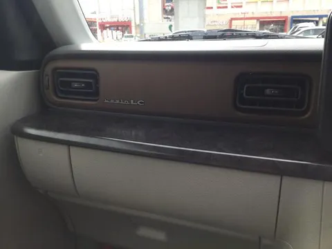 Suzuki Alto Lapin LC