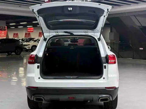 Haval H7