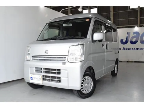 Nissan Clipper