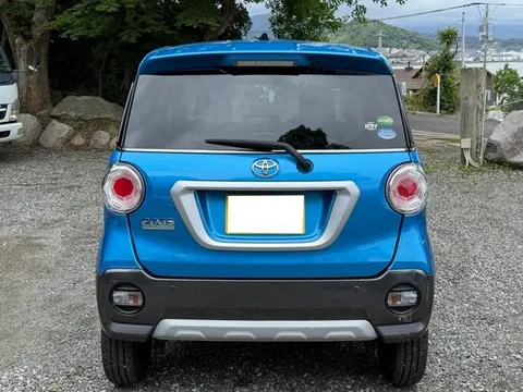 Toyota Pixis Joy