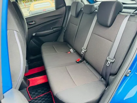 Suzuki Swift Sport