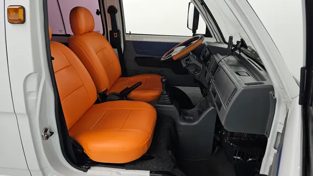 Chevrolet Damas