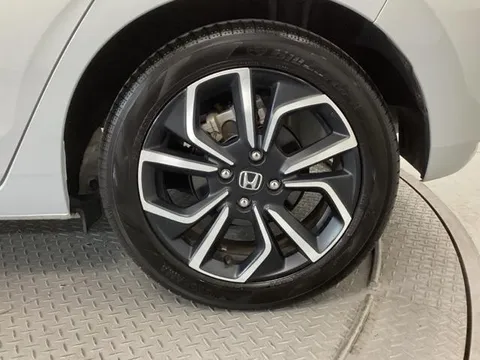 Honda Jazz (Fit)