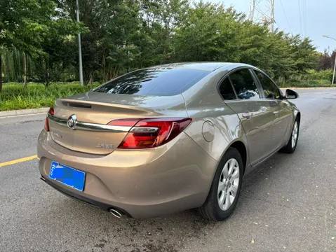 Buick Regal