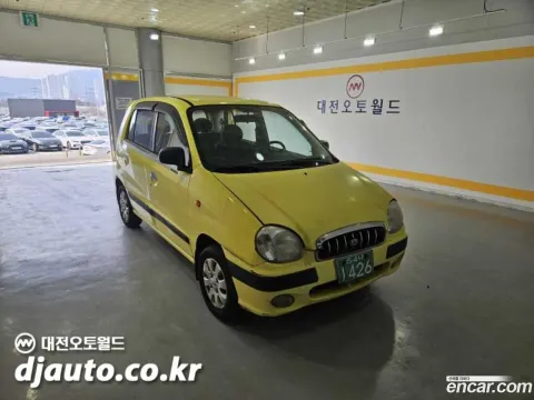 Kia Visto