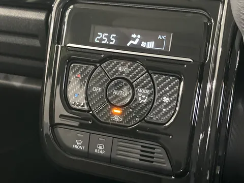 Mazda Flair Wagon Custom Style