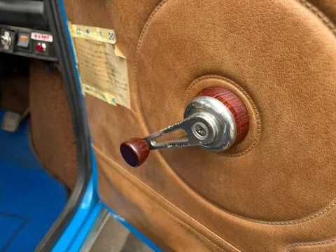Rover Mini