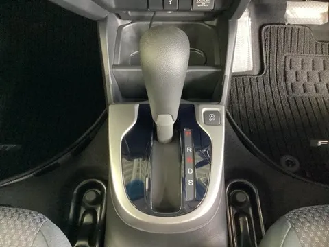 Honda Jazz (Fit)