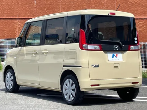 Mazda Flair Wagon
