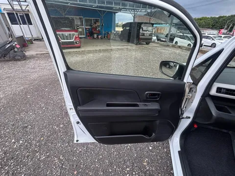 Mazda Flair
