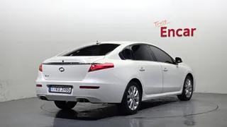 Renault SM7