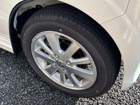 Mitsubishi Town Box