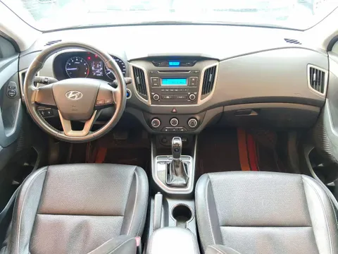 Hyundai ix25