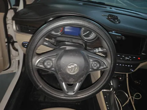 Buick Verano