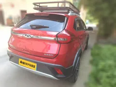 Chery Tiggo 3x