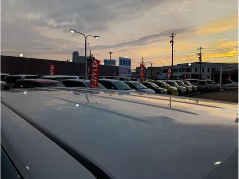 Mazda Flair Crossover