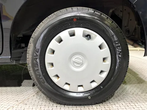 Nissan Clipper