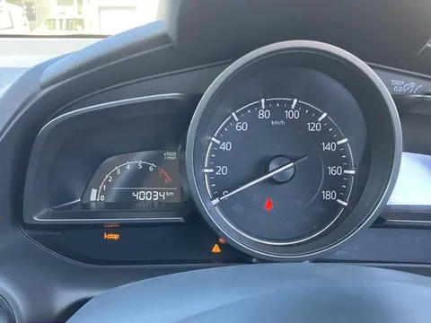 Mazda Mazda2 (Demio)