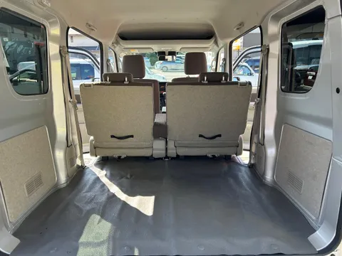 Nissan Clipper