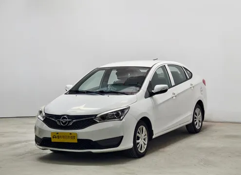 Haima M3