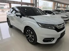Honda Avancier