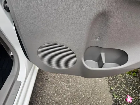 Subaru Pleo Plus