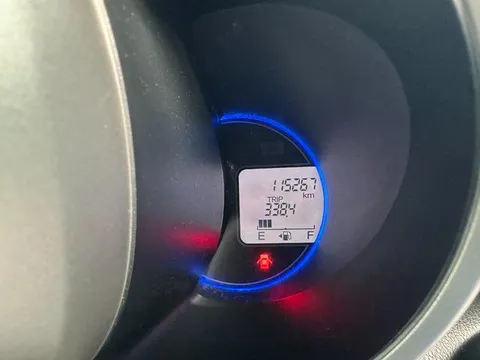 Honda N-BOX Plus Custom