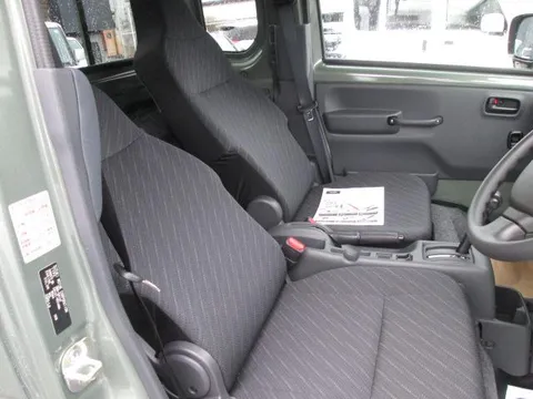 Suzuki Super Carry