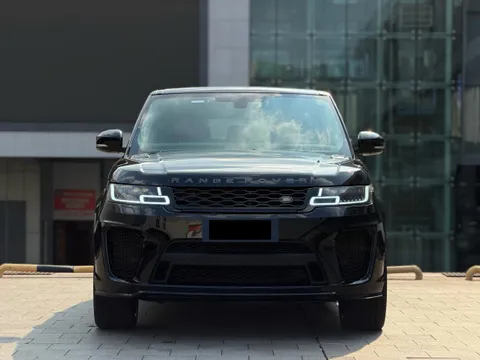 Land Rover