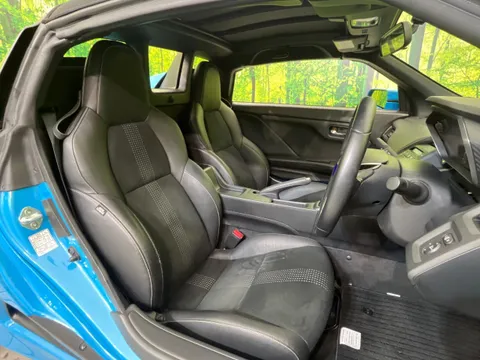 Honda S660