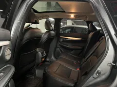 Infiniti QX50