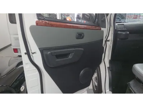 Toyota TownAce Van
