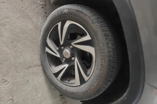 Baojun 510
