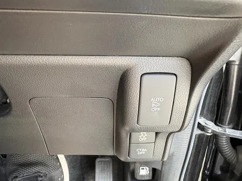 Honda N-BOX Plus Custom