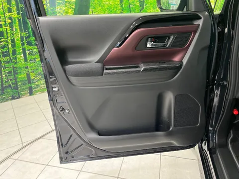 Mazda Flair Wagon Custom Style