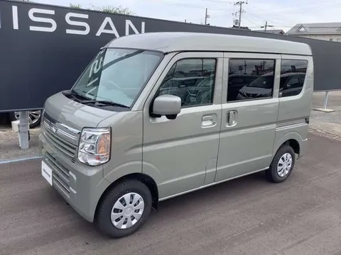 Nissan Clipper