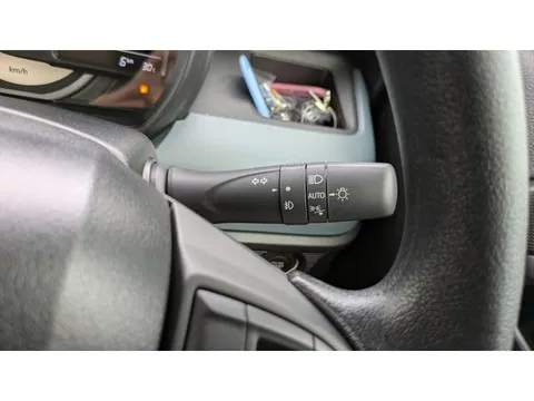 Suzuki Spacia Base