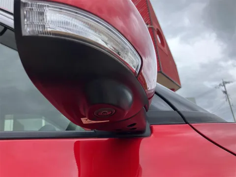 Suzuki Swift Sport