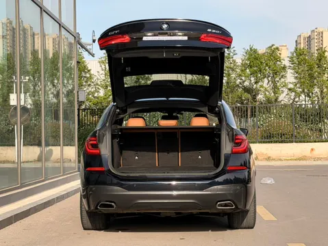 BMW Gran Turismo