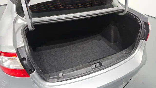Renault SM3