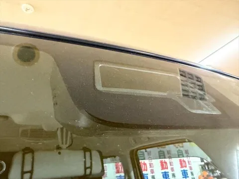 Mazda Flair Wagon Tough Styel