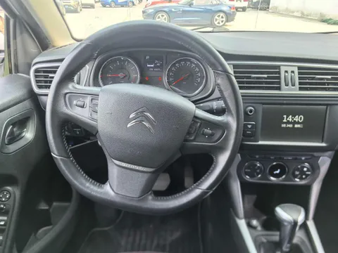 Citroen C3-XR