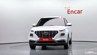 Hyundai Venue
