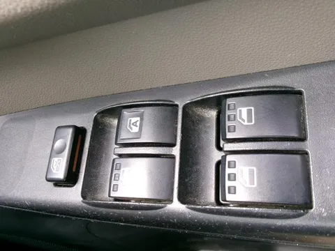 Subaru Pleo
